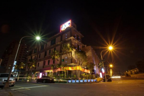 Wei Feng Hotel - Kaohsiung